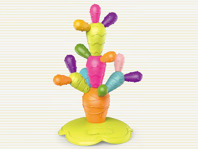 Magnetism Cactus 28PCS