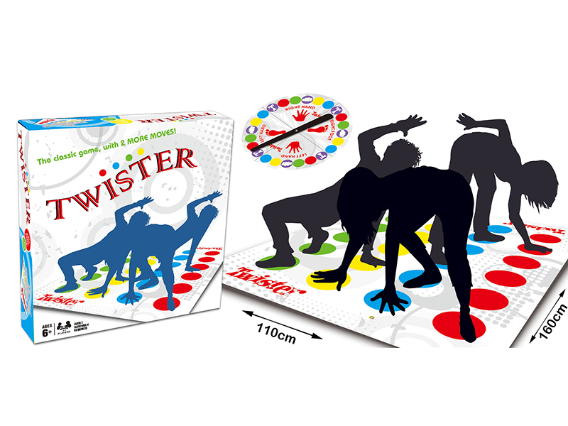 Twister (Small size)