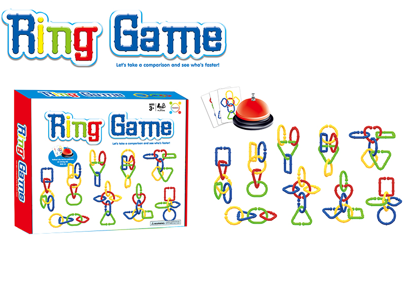 Ring Game