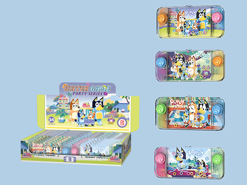Water Game Toys