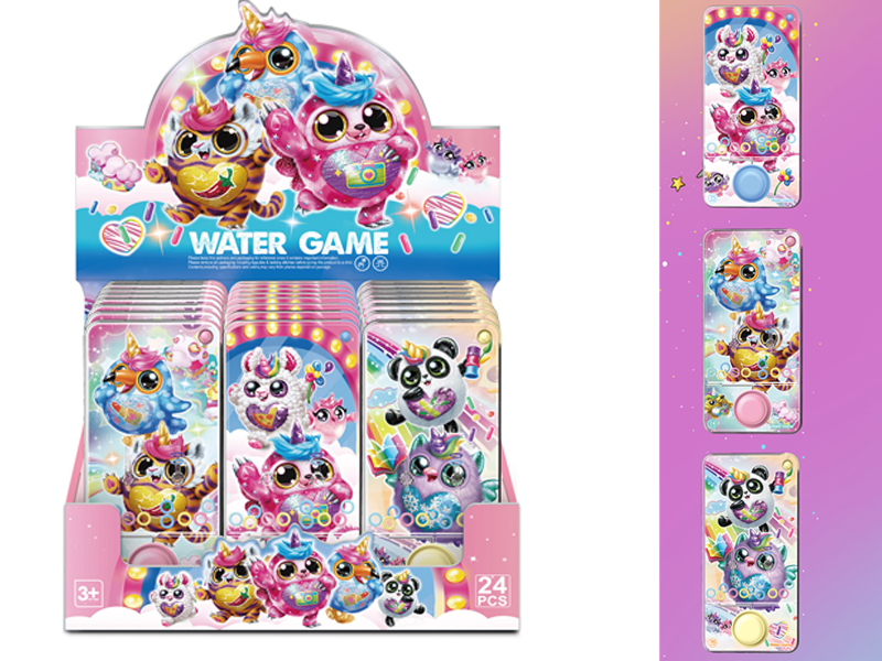 Water Game Toys