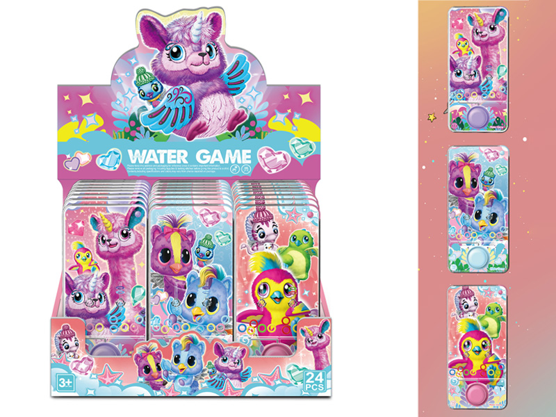 Water Game Toys