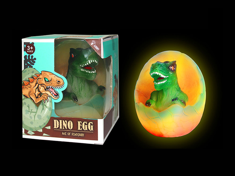 Tyrannosaurus Rex Egg