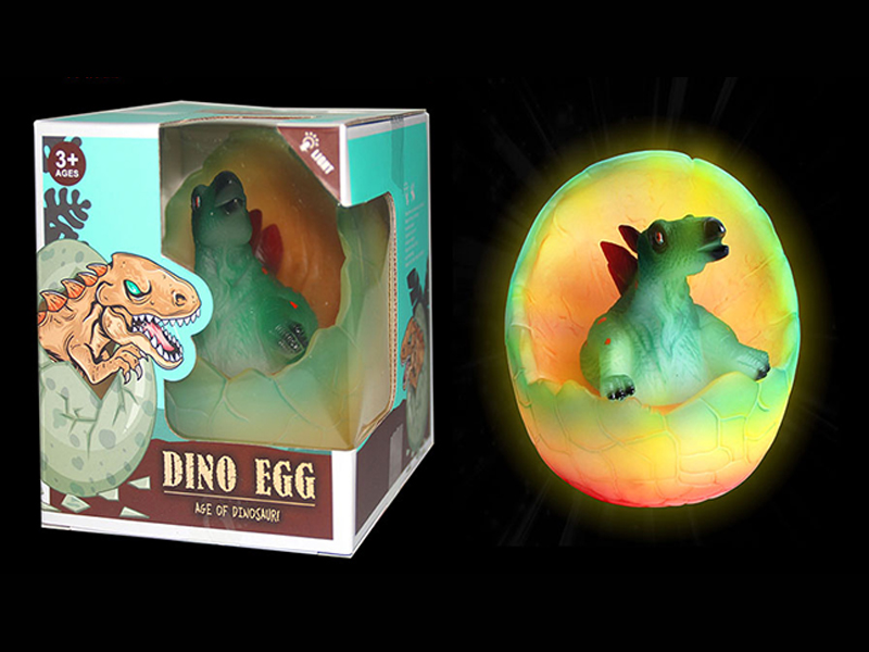 Sword Dragon Egg