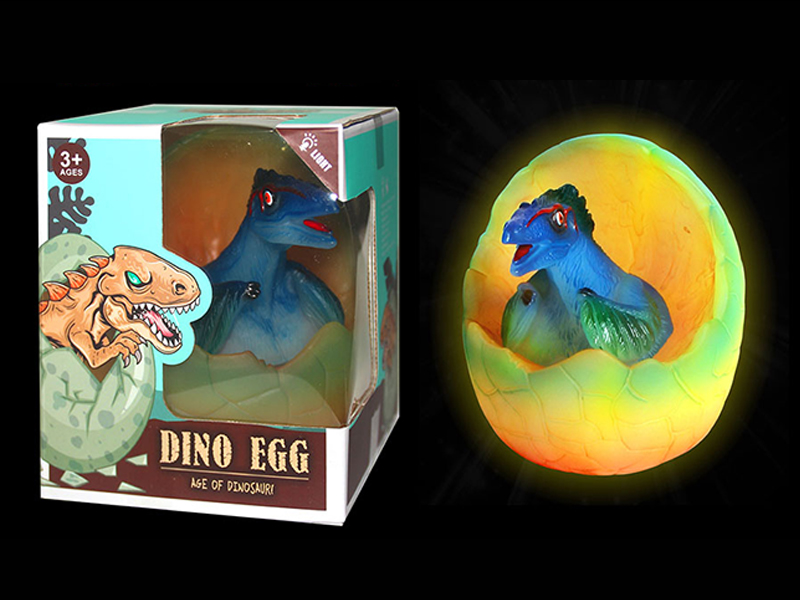 Archaeopteryx Dragon Egg