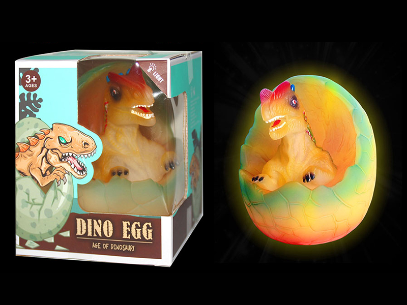 Double Crown Dragon Egg