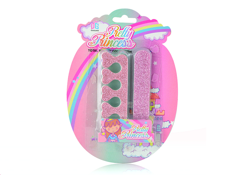 DIY Nail Tool