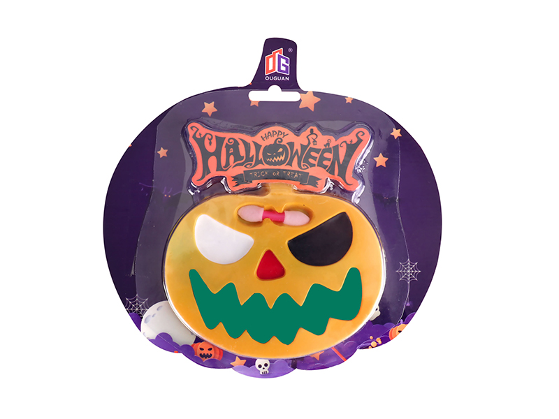 Hallowmas DIY Toiletry