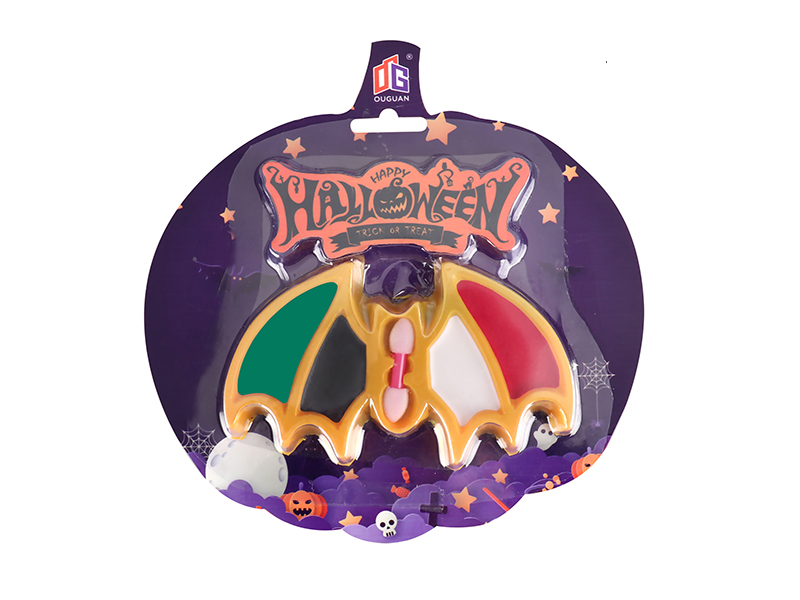 Hallowmas DIY Toiletry