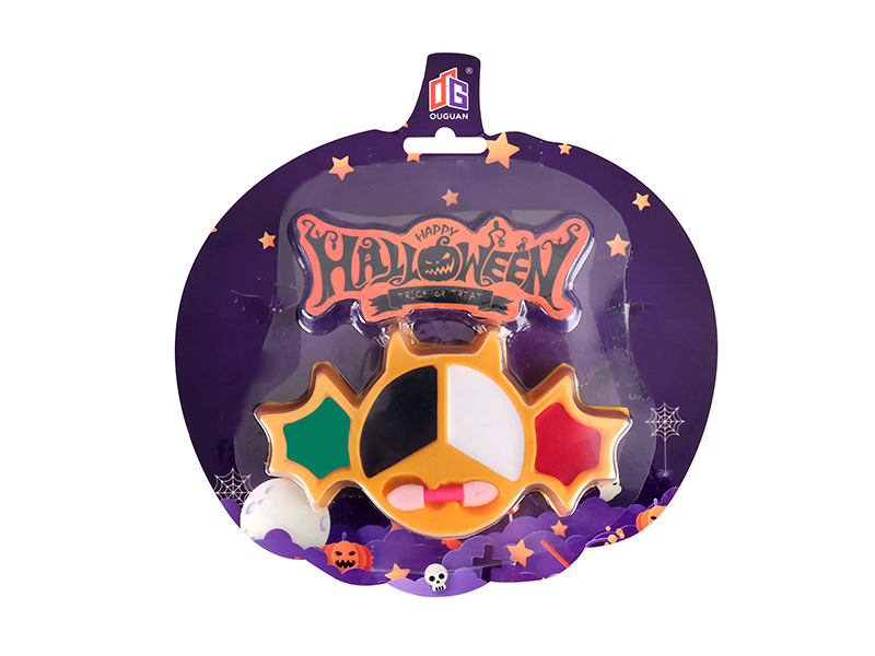 Hallowmas DIY Toiletry