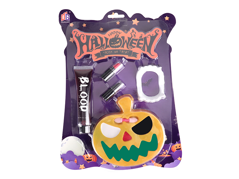 Hallowmas DIY Toiletry