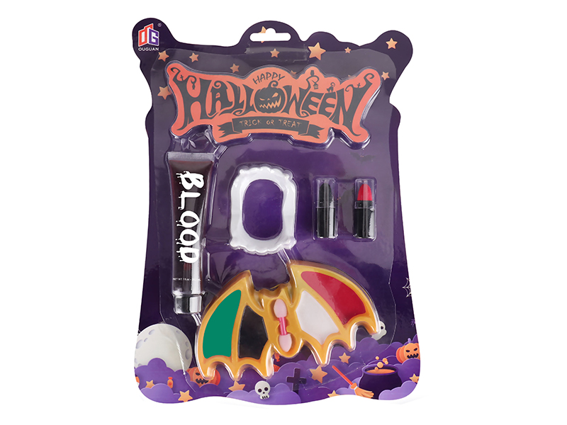 Hallowmas DIY Toiletry