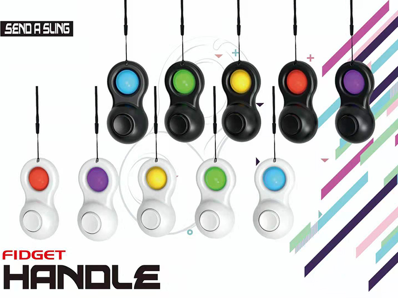 Fidget Handle