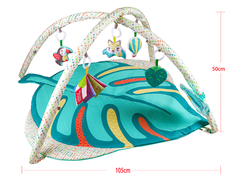 Baby Ftness Play Mat