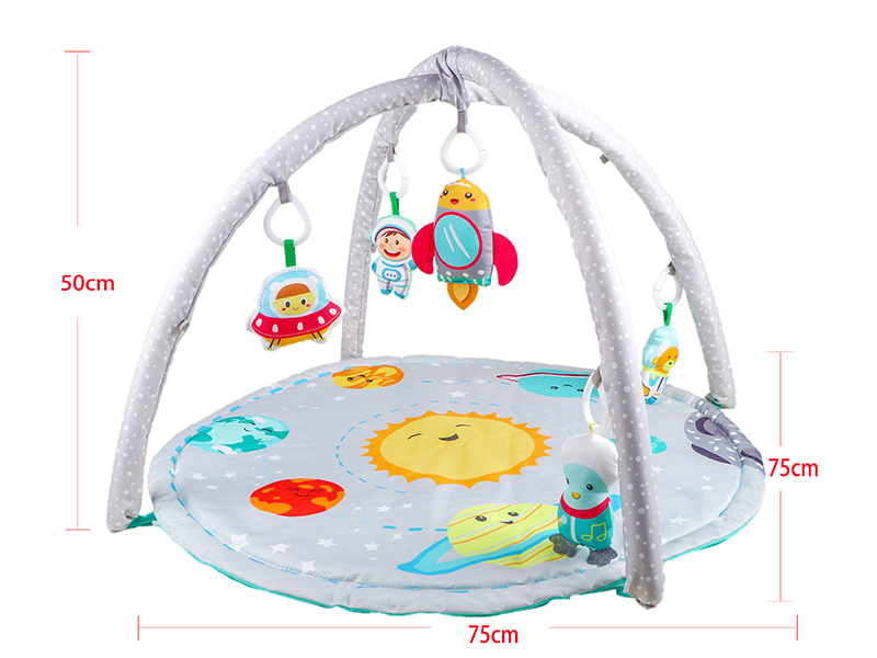 Baby Play Mat
