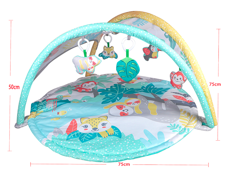 Baby Fitness Blanket