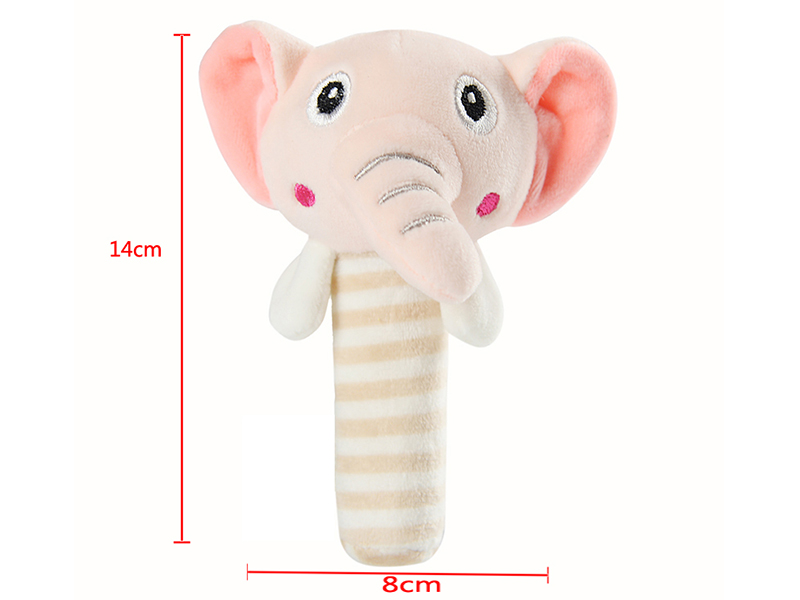 Elephant BB Stick