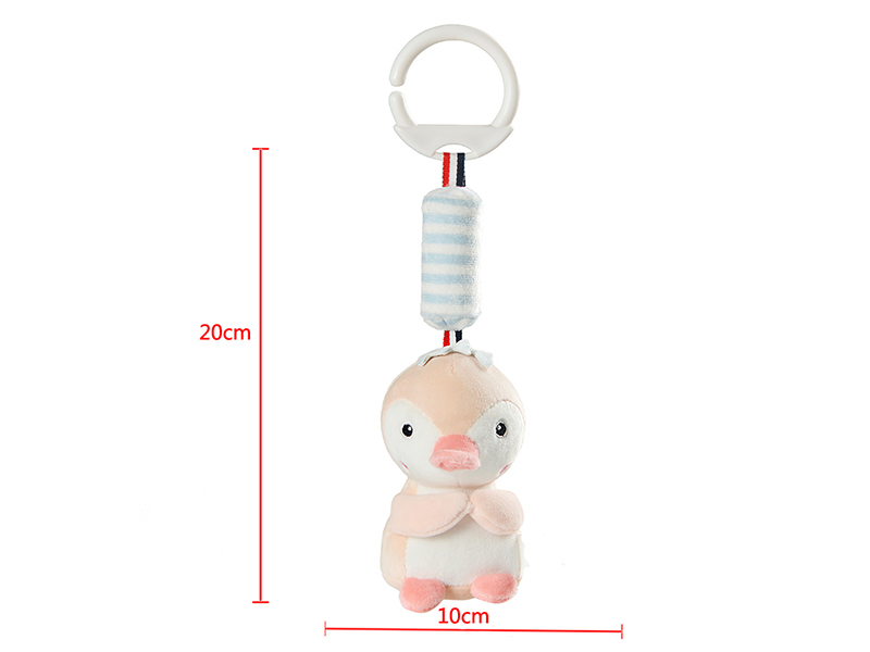 Penguin Bedside Bell