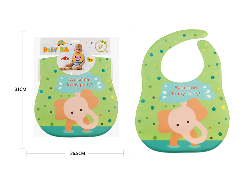 Baby EVA Bib