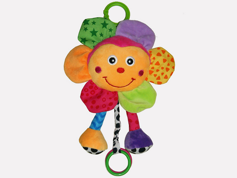 Pull Line Music Sunflower  Bedside Bell