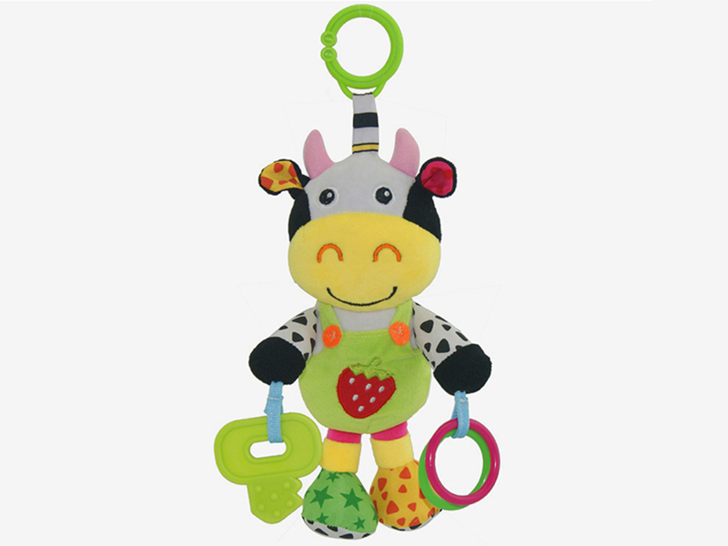 Baby Bell Music Cattle