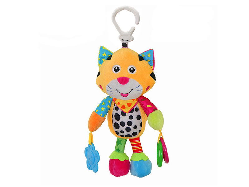 Music Tiger Bedside Bell