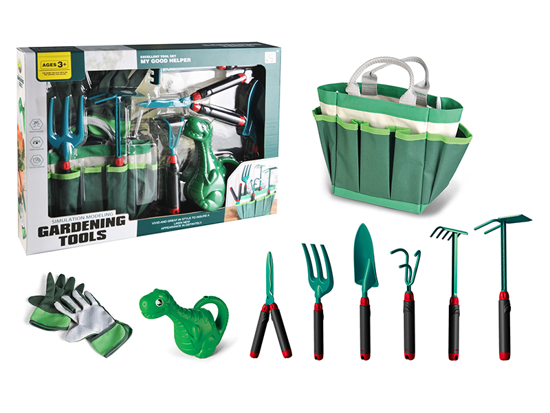 Gardening Tools(With Handbag,Gloves)