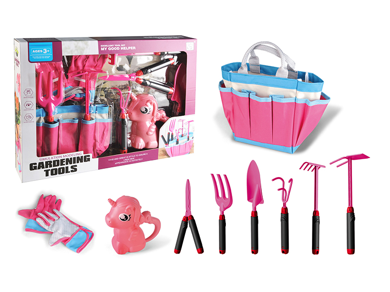 Gardening Tools(With Handbag,Gloves)