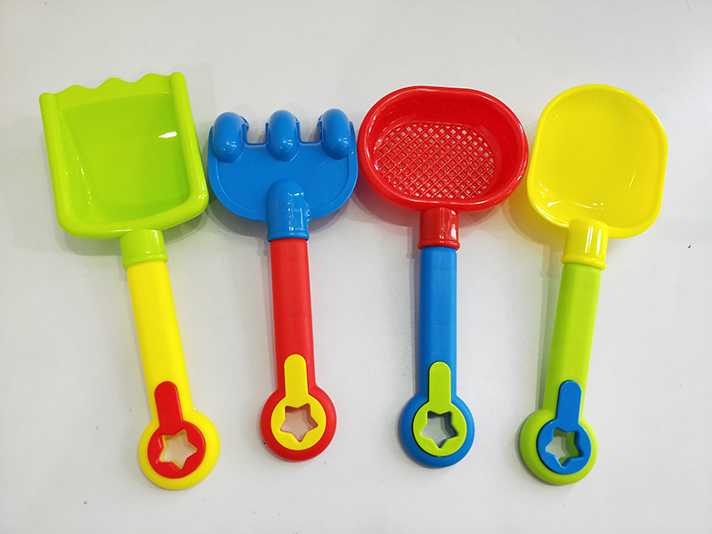 Beach Tools Toys