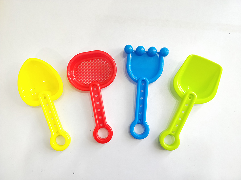 Beach Tools Toys