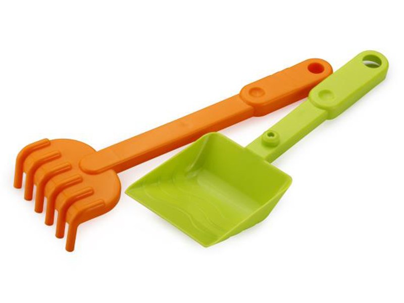 Beach Tools Toys