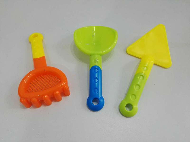 Beach Tools Toys