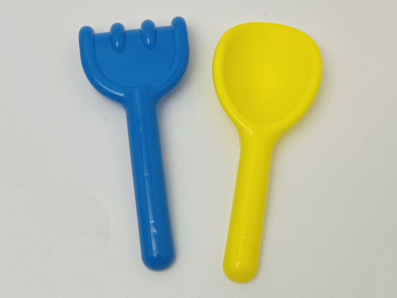 Sand Shovel Sand Rake