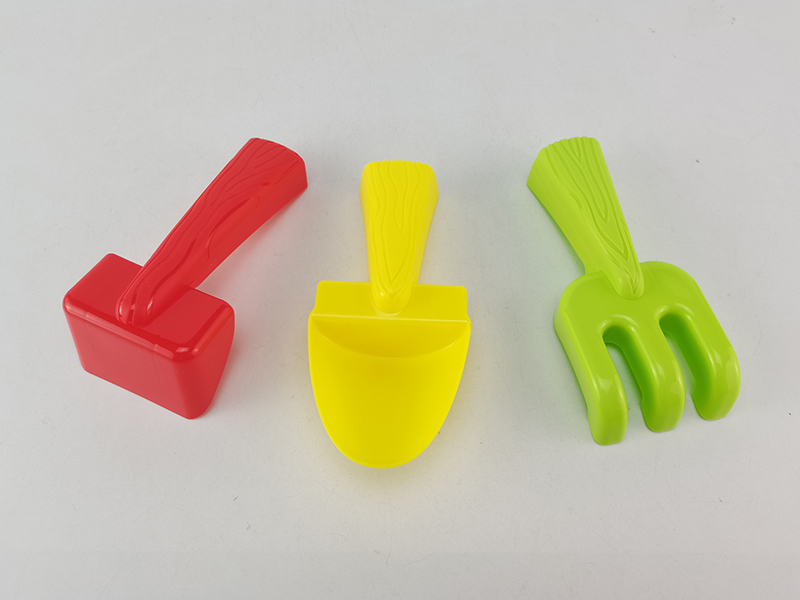 Beach Tools Toys