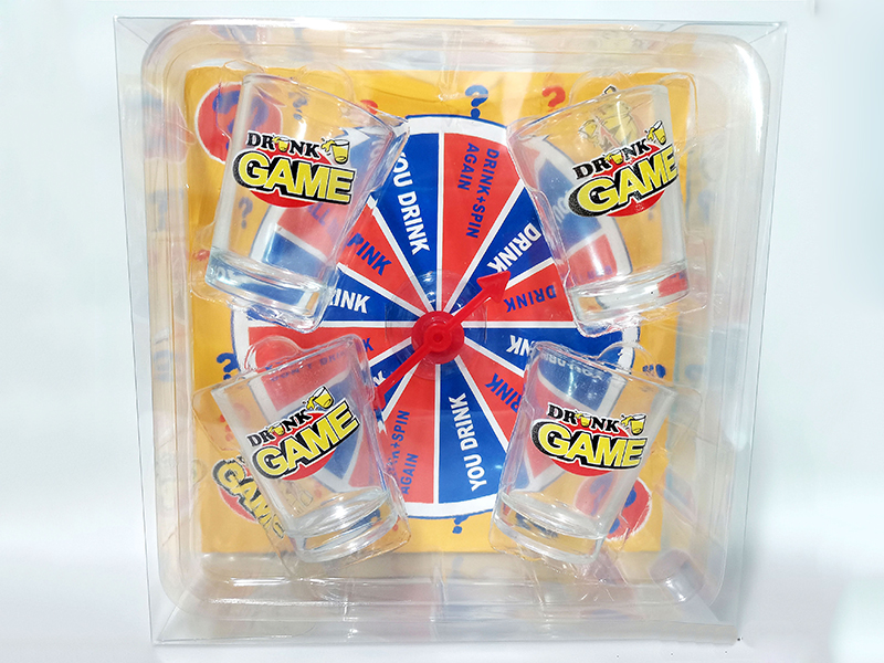 Drinking Game
