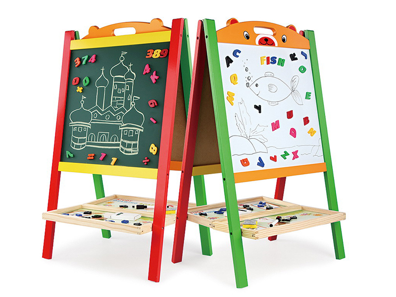 Wooden Drawing Board