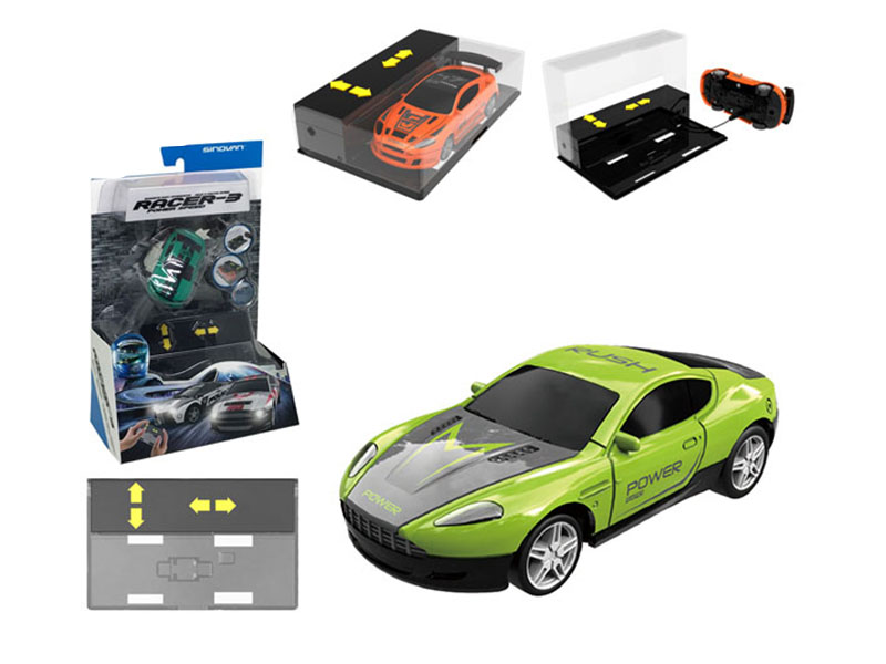 1:64 Remote Control Mini Car