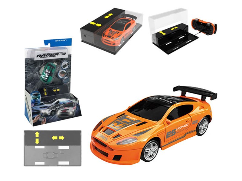 1:64 Remote Control Mini Car