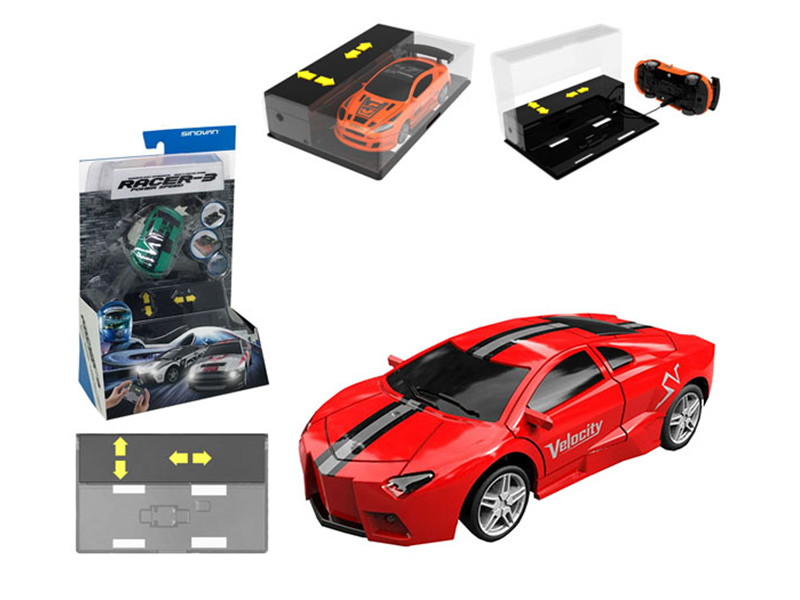 1:64 Remote Control Mini Car