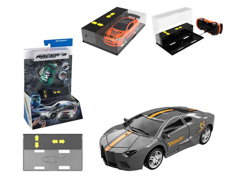 1:64 Remote Control Mini Car