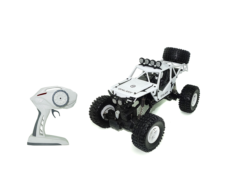 1:16 2.4G R/C Climbing Car