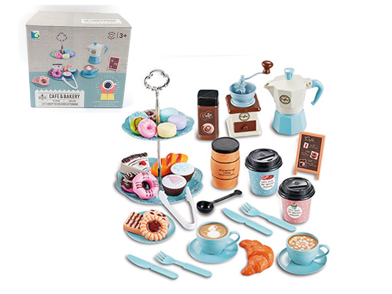Coffee Toy