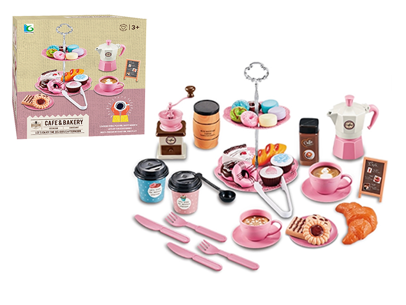 Coffee Toy
