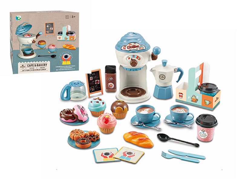 Coffee Toy