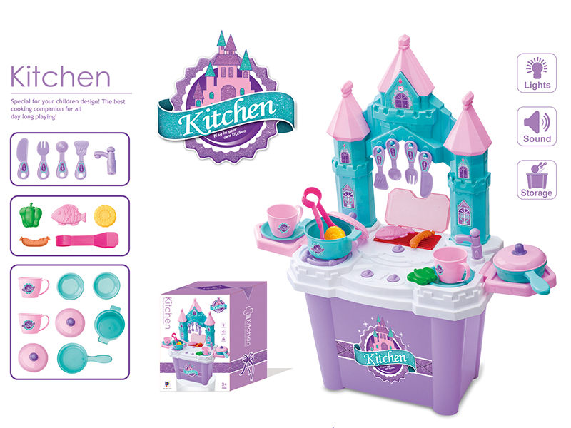 Tableware Storage Box