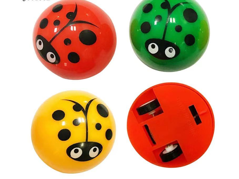 Animal Insect Pull Back Car 1pcs