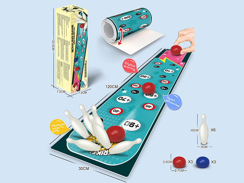 Bowling Game
