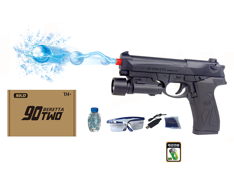 Beretta 90 Two B/O Water Bullet Gun
