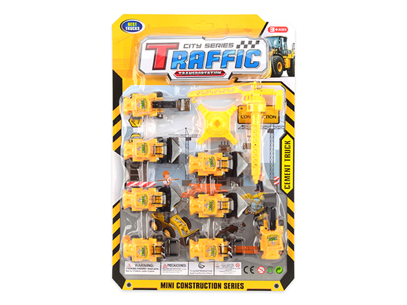 Slide Engineering Truck Set