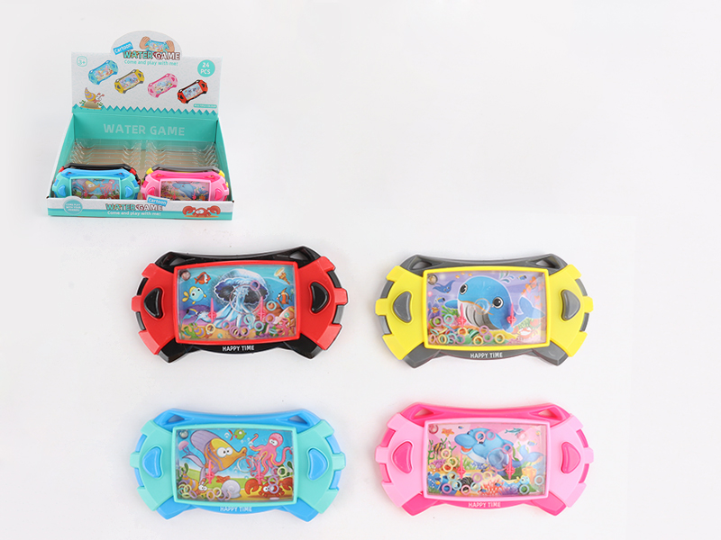 Water Game 24pcs